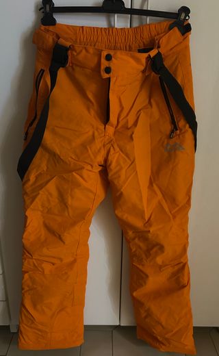 Tuta sci 8848 Altitude L Uomo