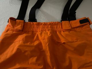 Tuta sci 8848 Altitude L Uomo