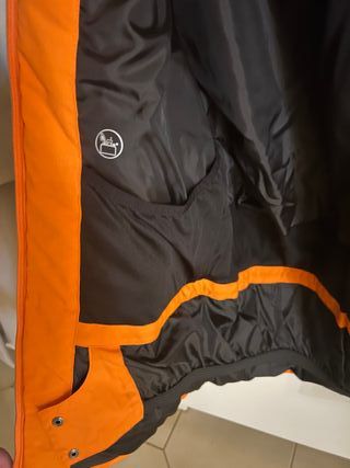 Tuta sci 8848 Altitude L Uomo