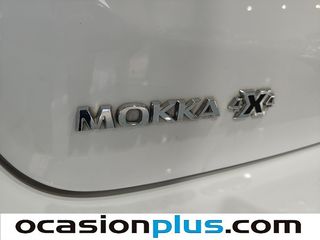Opel Mokka X 1.4 Turbo S&S Excellence 4X4 Auto 110 kW (150 CV)