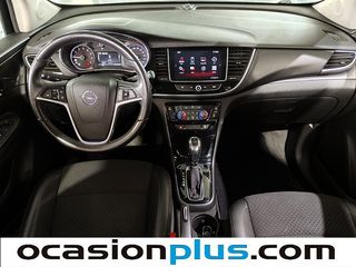 Opel Mokka X 1.4 Turbo S&S Excellence 4X4 Auto 110 kW (150 CV)