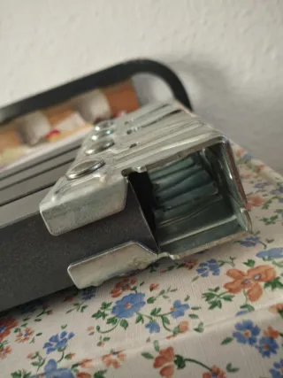 4 patas somier metálicas