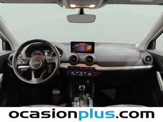 Audi Q2 Advanced 35 TFSI 110 kW (150 CV) S tronic