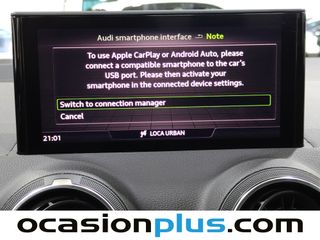 Audi Q2 Advanced 35 TFSI 110 kW (150 CV) S tronic