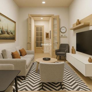 Piso en venta en Sant Pere, Santa Caterina i la Ribera en Barcelona