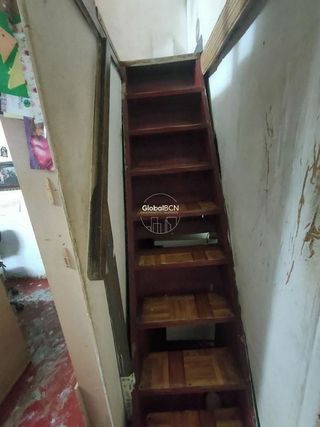 Piso en venta en Sant Pere, Santa Caterina i la Ribera en Barcelona