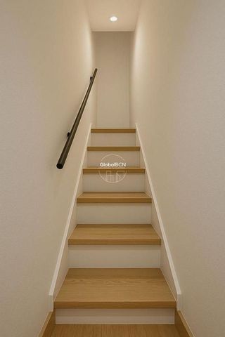 Piso en venta en Sant Pere, Santa Caterina i la Ribera en Barcelona