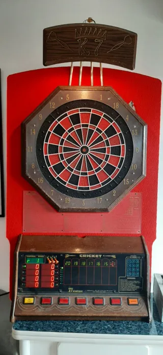 Diana Electrónica Kursaal