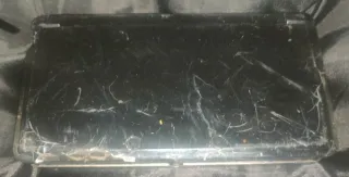 Nintendo 3DS Negra para reparar