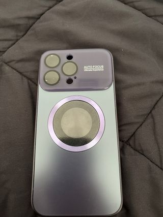 Fundas iPhone 15 Pro Max (Amarillas)