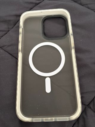 Fundas iPhone 15 Pro Max (Amarillas)