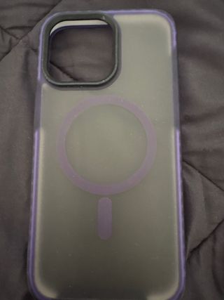 Fundas iPhone 15 Pro Max (Amarillas)