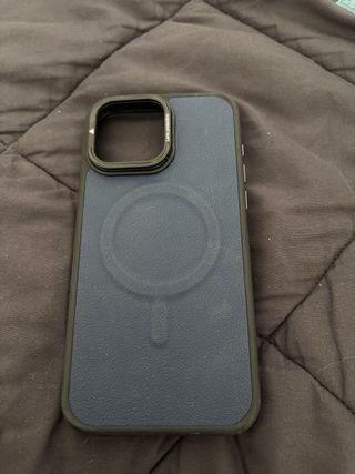 Fundas iPhone 15 Pro Max (Amarillas)