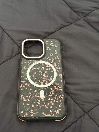 Fundas iPhone 15 Pro Max (Amarillas)