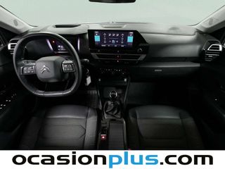 Citroen C4 PureTech 130 S&S 6v Feel Pack 96 kW (130 CV)