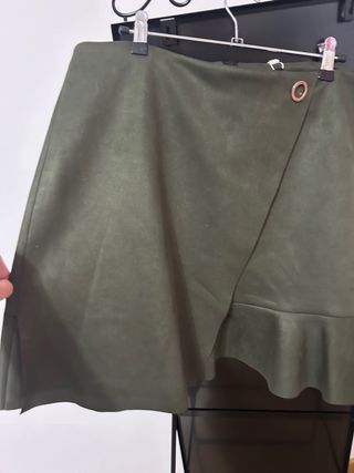 Falda El Corte Ingles