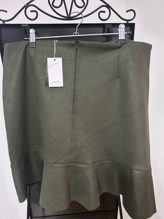 Falda El Corte Ingles