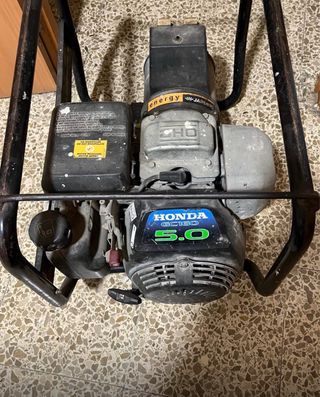 Generador Honda GC160 5.0