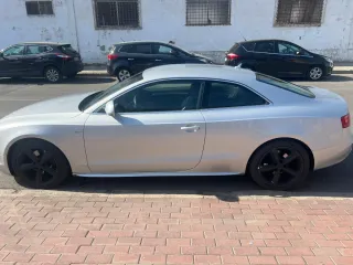 Audi A5 2007