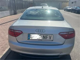 Audi A5 2007