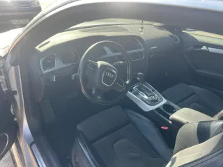 Audi A5 2007