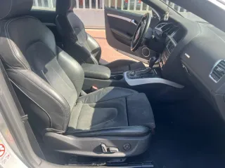 Audi A5 2007