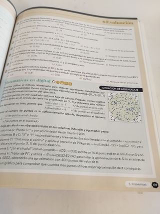 Matemáticas Aplicadas a las CC.SS. I 1Bach - 978019054734