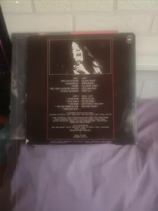 Vinilo Joe Cocker - Unchain My Heart