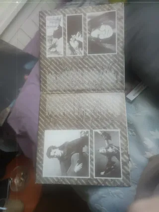 Vinilo Joe Cocker - Unchain My Heart