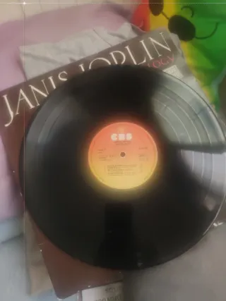 Vinilo Joe Cocker - Unchain My Heart