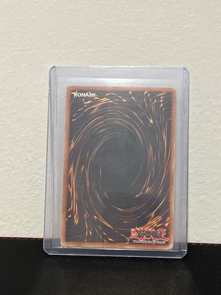 Yugioh Dragon Blanco de Ojos Azules  1a Edición