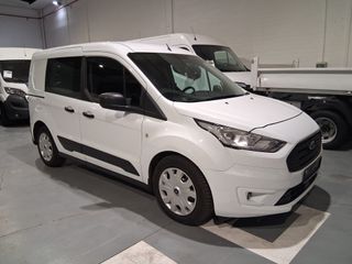 Ford Transit Connect 2019
