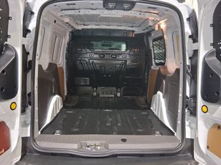 Ford Transit Connect 2019