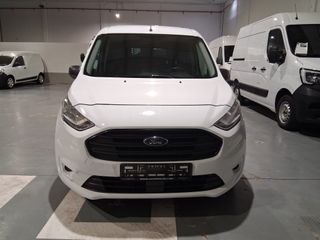 Ford Transit Connect 2019