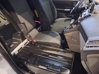 Ford Transit Connect 2019