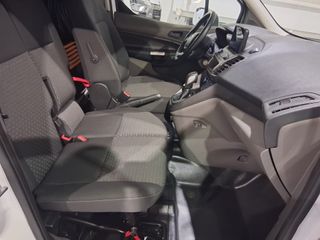 Ford Transit Connect 2019