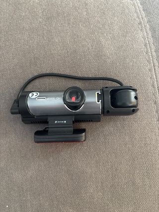 Camara de salpicadero