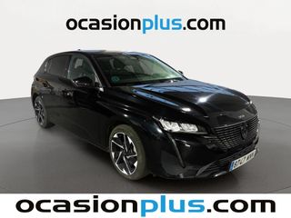 Peugeot 308 BlueHDi 130 S&S Allure EAT8 96 kW (130 CV)