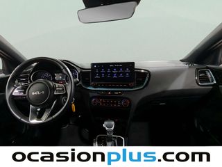 Kia Ceed Tourer 1.0 MHEV Style Edition DCT 74 kW (100 CV)