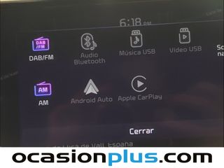 Kia Ceed Tourer 1.0 MHEV Style Edition DCT 74 kW (100 CV)