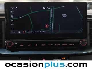 Kia Ceed Tourer 1.0 MHEV Style Edition DCT 74 kW (100 CV)