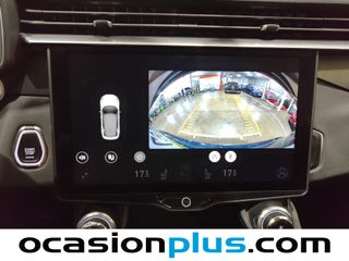 Lynk & Co 01 1.5 HEV 145 kW (197 CV)