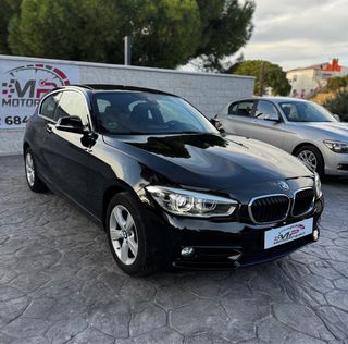 ✅🚘BMW Serie 1 M Sport✅