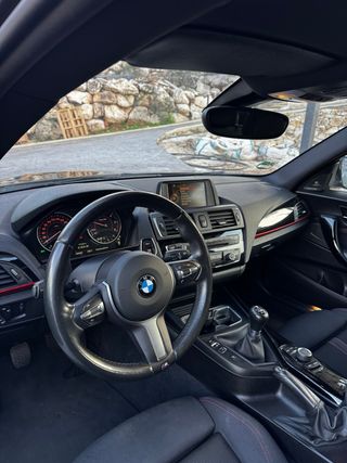 ✅🚘BMW Serie 1 M Sport✅
