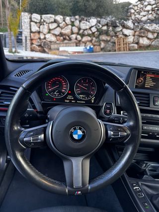 ✅🚘BMW Serie 1 M Sport✅