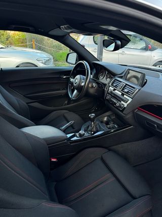 ✅🚘BMW Serie 1 M Sport✅