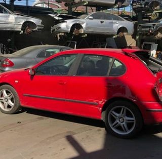 388680 1j0422154b bomba dirección seat leon (1m1)