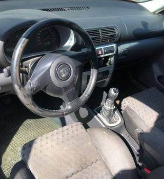 388680 1j0422154b bomba dirección seat leon (1m1)