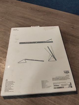 Apple Smart Folio per iPad Air 13 pollici