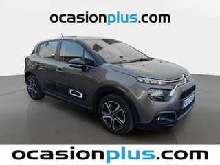 Citroen C3 Origin Plus BlueHDi 75 kW (102 CV)